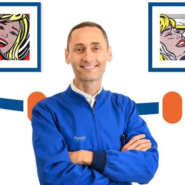 Studio Tulli OrtodonziaCagliari - Centro medico odontoiatrico