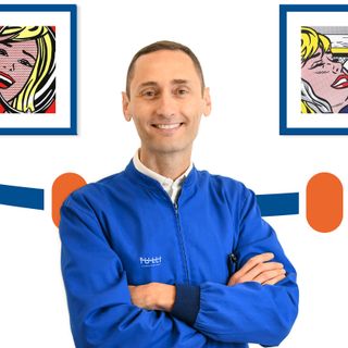 Studio Tulli Ortodonzia