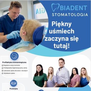 Biadent Stomatologia