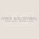 Ares Solozábal Odontología y Medicina Estética logo