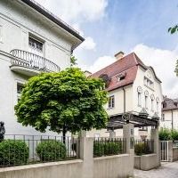 HNO-Klinik Dr. Gaertner GmbH    München - Klinik