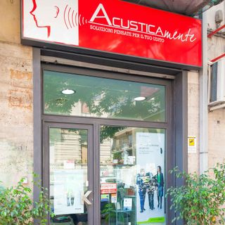 Acusticamente srl
