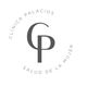 Clínica Palacios Madrid logo