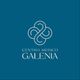 Centro Médico Galenia logo