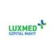 LUXMED Szpital MAVIT logo