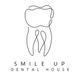 SmileUp Dental House logo