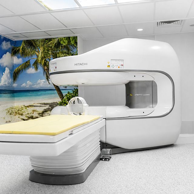 Aura Medic - Pracownia Rezonansu Magnetycznego w ŁodziŁódź - Centum diagnostyczne