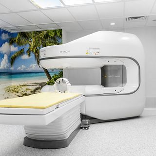 Aura Medic - Pracownia Rezonansu Magnetycznego w Łodzi