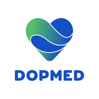 Dop Med Centrum Zdrowia