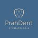 PrahDent Stomatologia logo