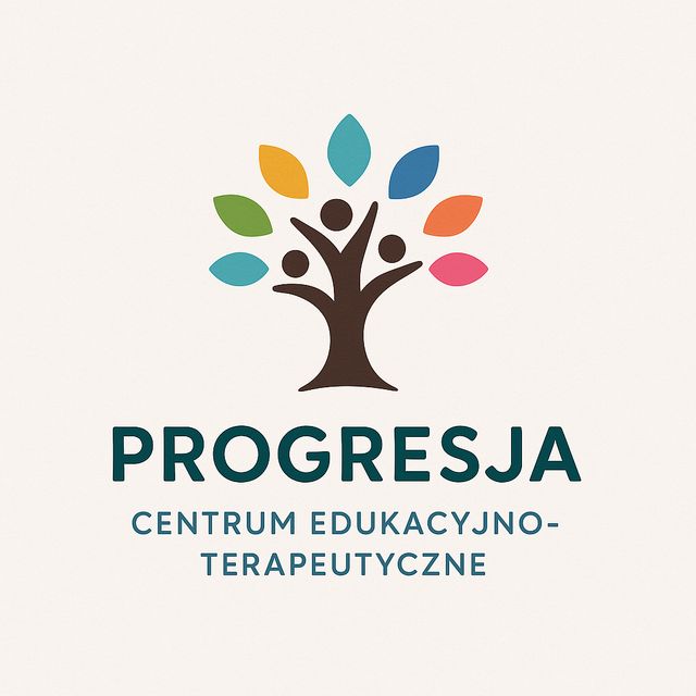 Progresja Centrum Edukacyjno-TerapeutyczneAleksandrów Łódzki - 