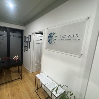Ewa Wilk Centrum Psychologiczne