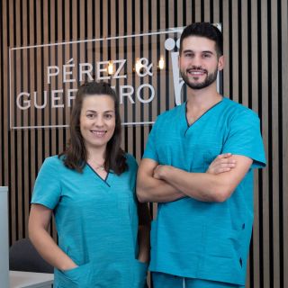 Clínica Podológica Pérez & Guerrero