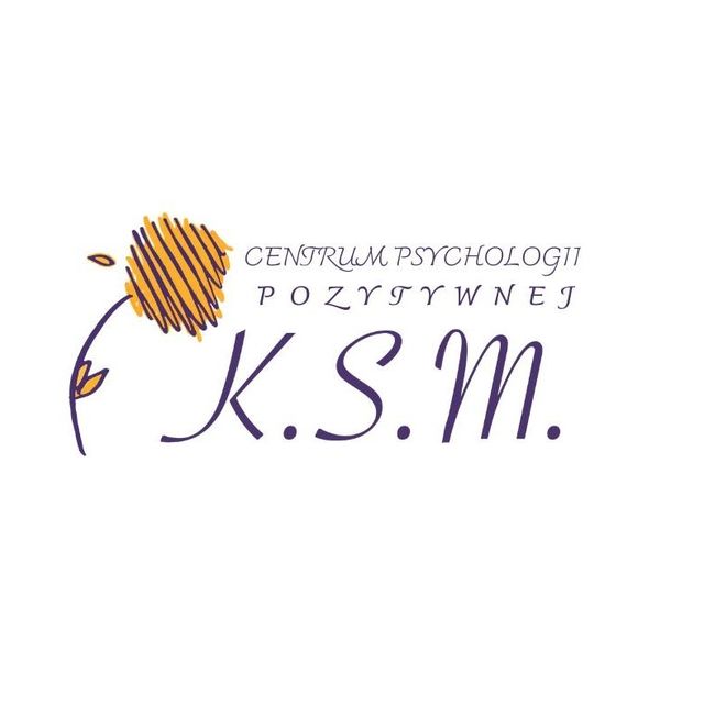 Centrum Psychologii Pozytywnej KSMWarszawa - Poradnia