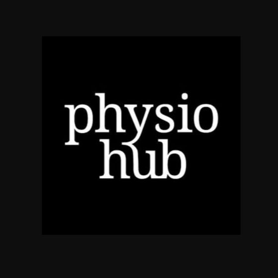 PhysiohubPraha - klinika