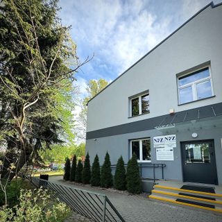 Gminne Centrum Medyczne Psary