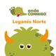anda CONMiGO - Leganés Norte logo