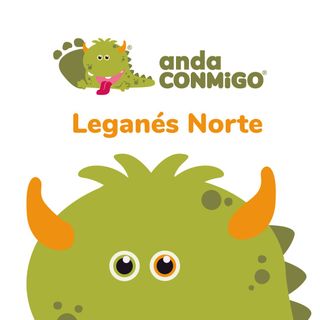 anda CONMiGO - Leganés Norte