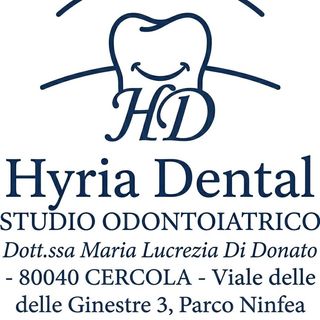 HyriaDental - Servizi Odontoiatrici