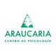 ARAUCARIA Centro de Psicología logo