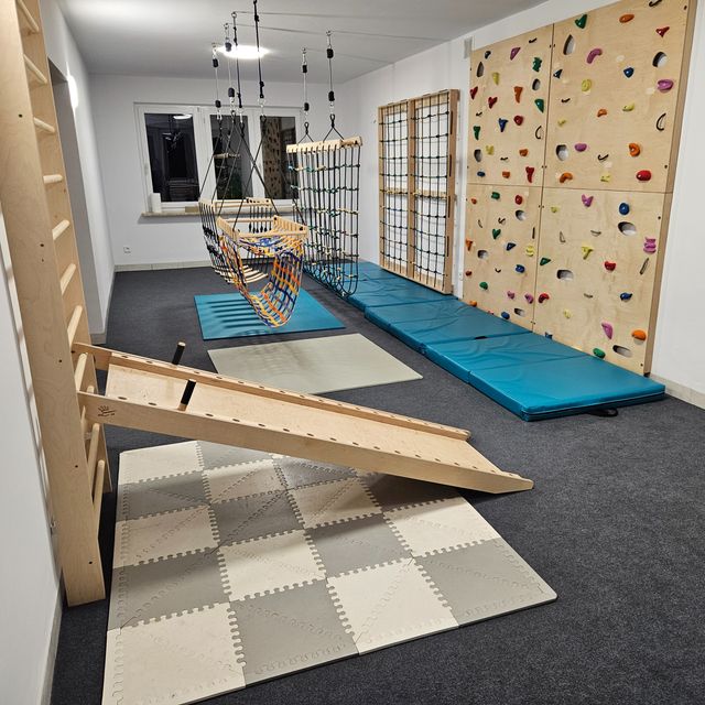 Miejsce na RelacjeWarszawa - Poradnia