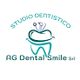 Ag Dental Smile s.r.l. logo
