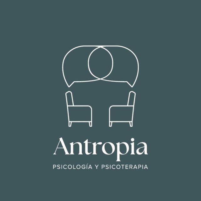 Antropia Psicología y Psicoterapia - 