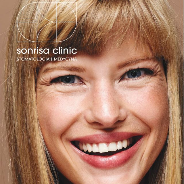Sonrisa Clinic Stomatologia i MedycynaŁódź - Centrum medyczne