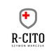 R-CITO Rehabilitacja logo