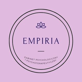 EMPIRIA Gabinet Psychologiczny i Psychoterapeutyczny