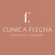 Clínica Flecha logo