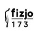 FIZJO 173 logo
