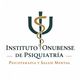 Instituto Onubense de Psiquiatría, Psicoterapia y Salud Mental logo