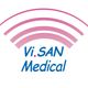 Vi.san Medical S.r.l. logo