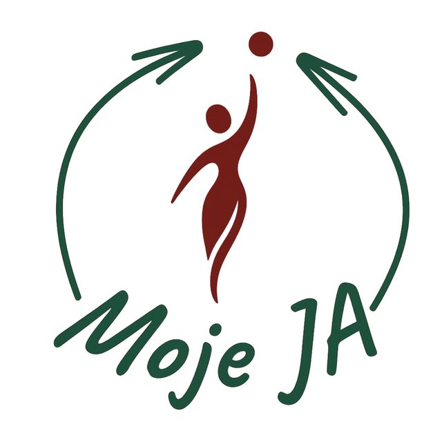 Moje JA - Ośrodek Terapii dla KobietŻytna - Ośrodek