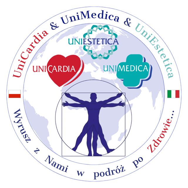 UniCardia & UniMedica & UniEstetica Małopolskie Kliniki Specjalistyczne w KrakowieKraków - Centrum medyczne