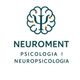 Neuroment, Centre de Psicologia i Neuropsicologia logo