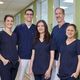 Zahnärzte im MED-Center, Dr. Andreas Meier, Dr. Johannes Taukert & Team