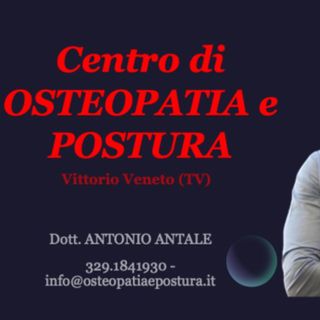 Centro Di Osteopatia E Postura - Dott. Antonio Natale - Osteopata, Fisioterapista e Chinesiologo
