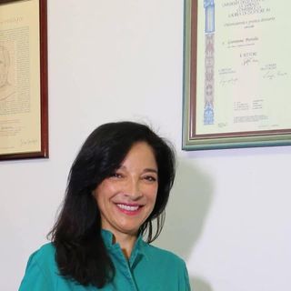 Studio Di Odontoiatria e Medicina Estetica - Dott.ssa  Giovanna Perrella