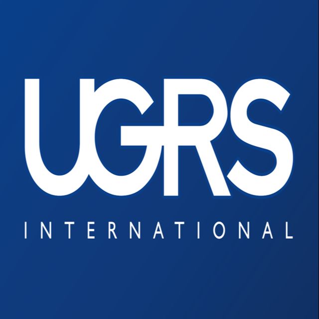 UGRS Center DarmstadtDarmstadt - Medizinische Einrichtung