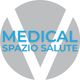 V Medical Spazio Salute logo