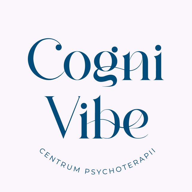 CogniVibe - Centrum PsychoterapiiKraków - Poradnia