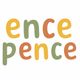 Ence Pence Gabinet Fizjoterapii Niemowląt i Dzieci Katarzyna Banaś logo