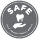 Clínica SAFE logo