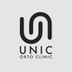 Unic Orto Clinic logo