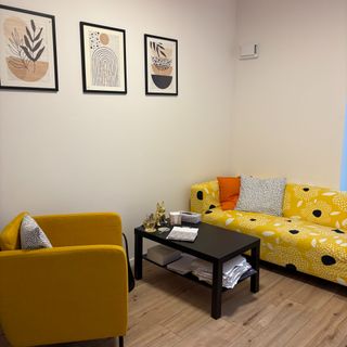 Poznaj Siebie - Psycholog Paulina Mikołajczyk