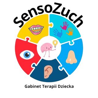 SensoZuch Gabinet Terapii Dziecka