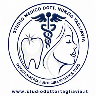 Studio Medico Dentistico Dottor Tagliavia Nunzio Massimo - Medico e Odontoiatra - Medicina Estetica del Viso