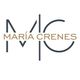 CLÍNICA MARÍA CRENES logo